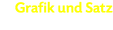 Grafik und Satz 